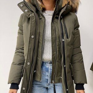 Mackage Puffer for Sale! $699